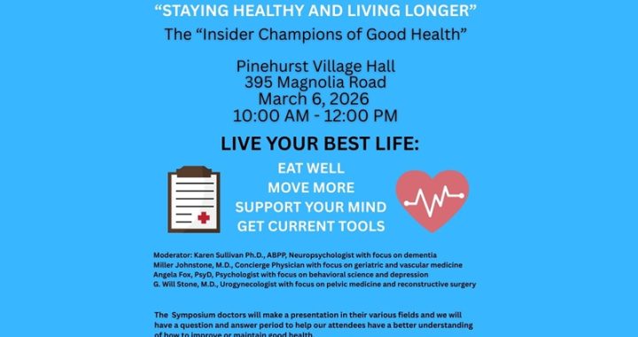 Health Symposium 2026