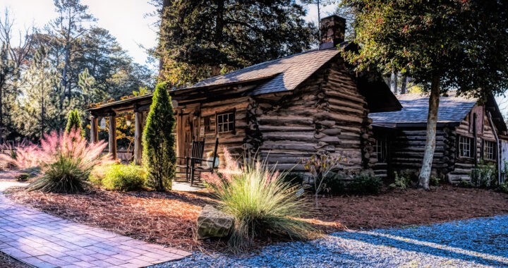 Sandhills Woman's Exchange