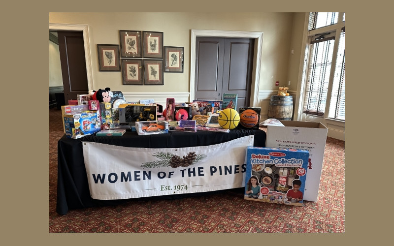Toys for Tots