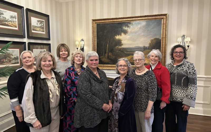 WOTP 2023 -2024 Board