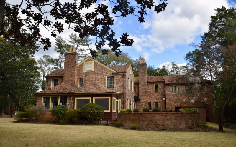 Red Brick Cottage