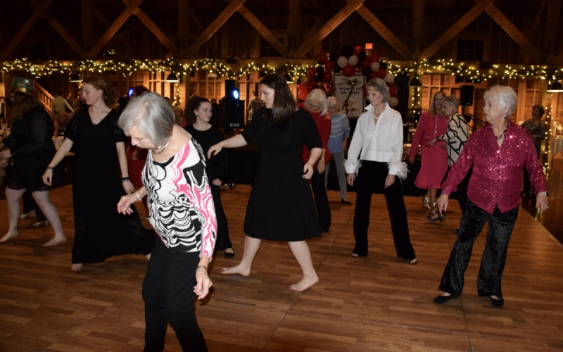 Dancers
