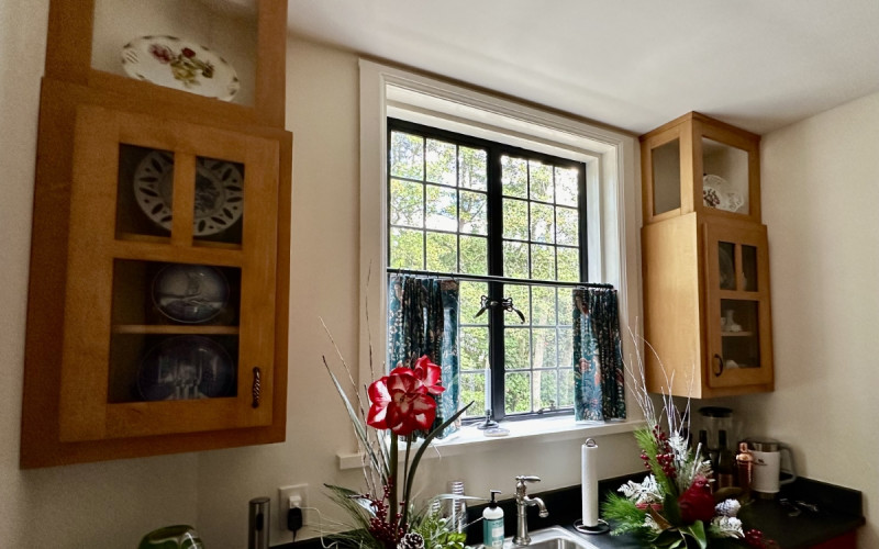 Red Brick Cottage