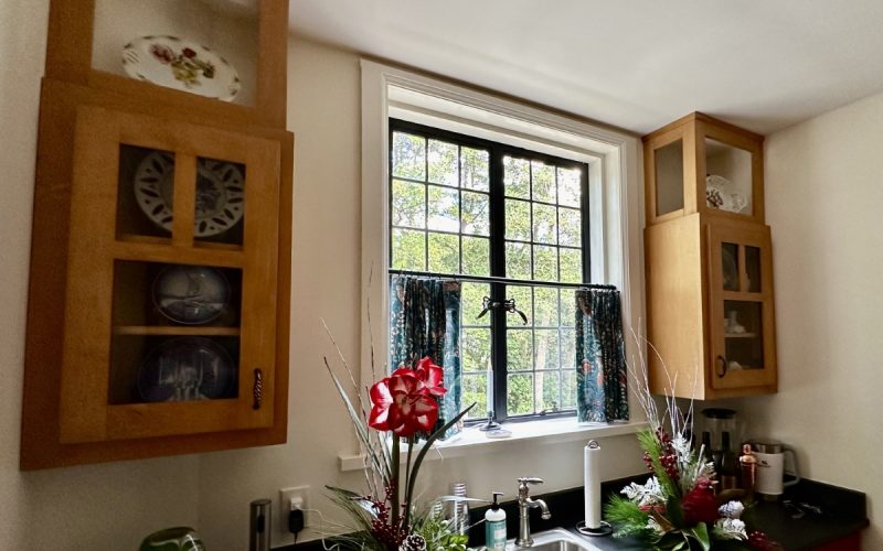 Red Brick Cottage