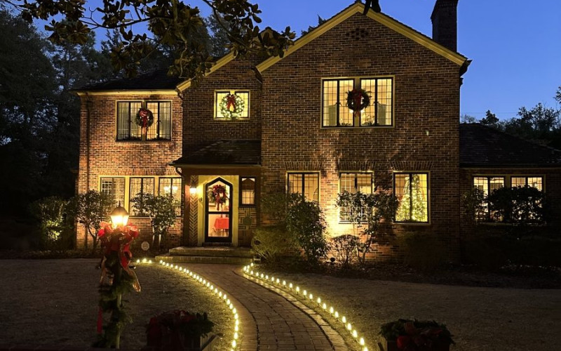 Red Brick Cottage