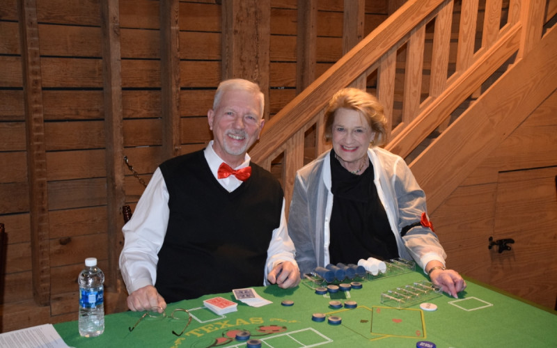 John and Helen
