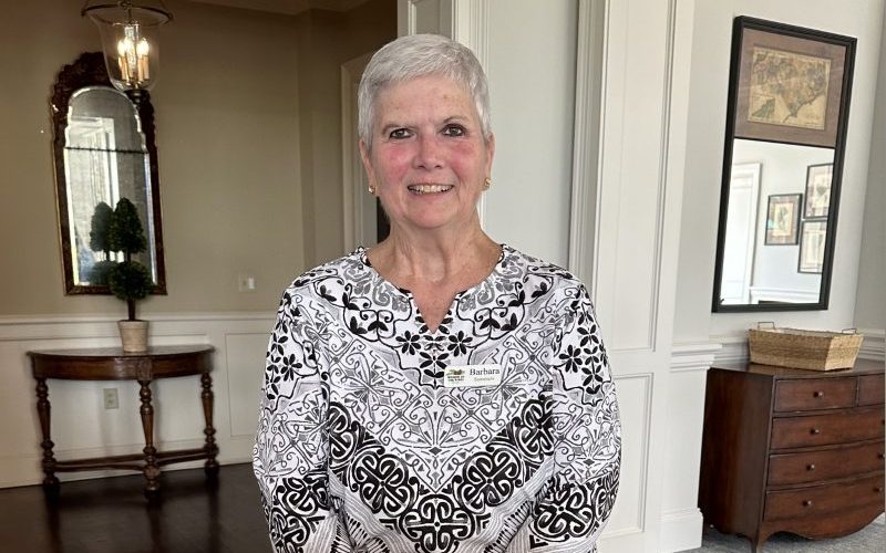 Barbara Summers Barbara Summers