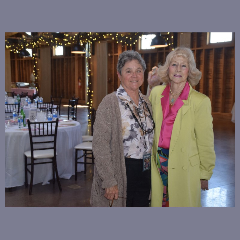 Diane McKay. and Kathy NewcombJPG