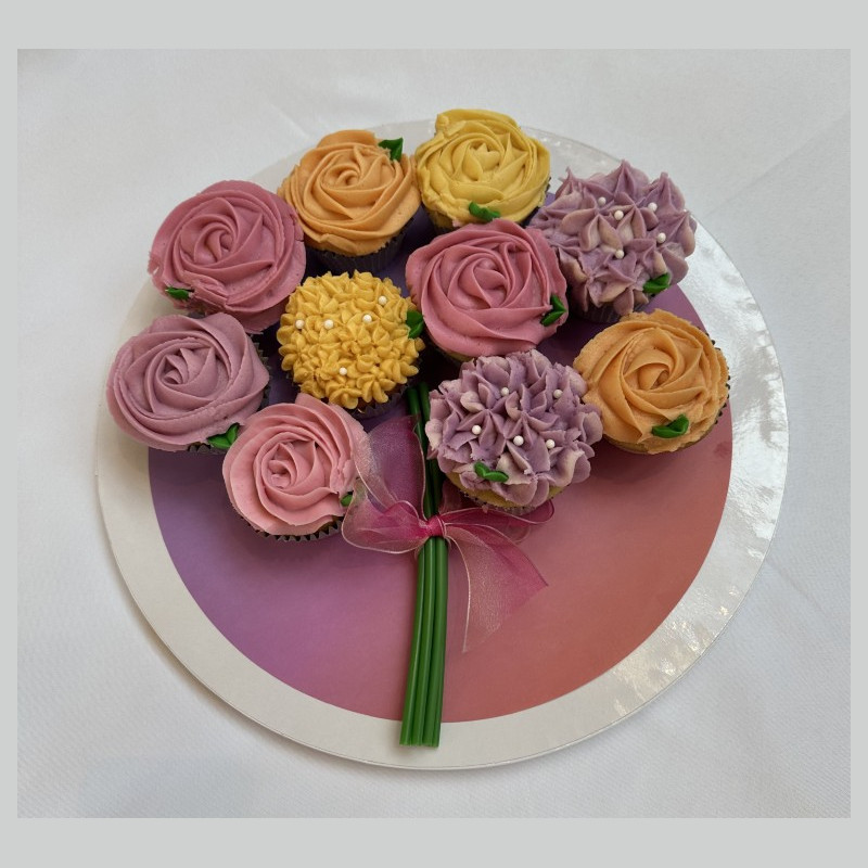 Table Centerpiece Closeup