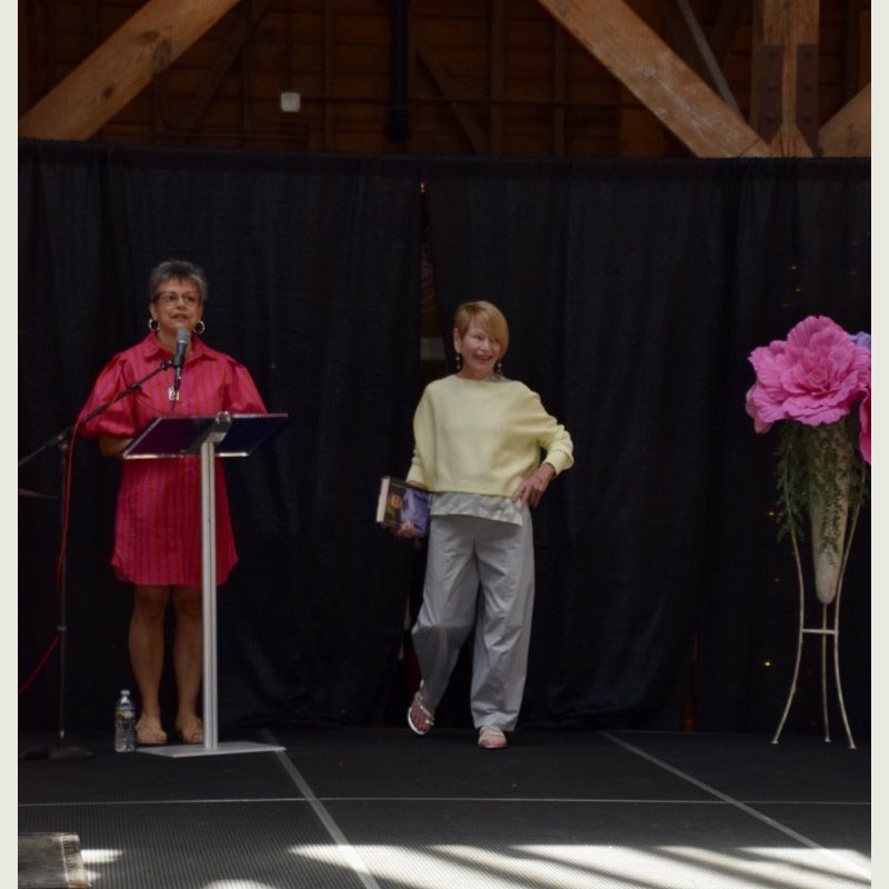 Maryfaith Cartwright