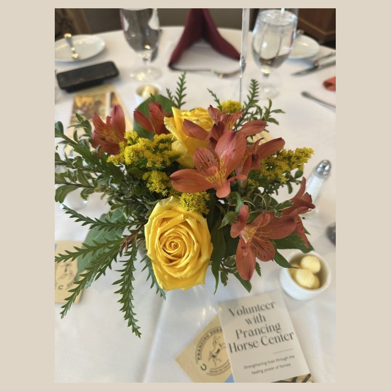 November 2025 Luncheon